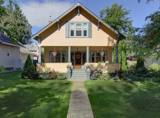 407 N Military Dr, Coeur D Alene, ID 83814
