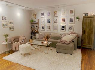 110 Bank St APT 2K, New York, NY 10014