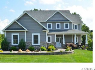 564 Hamlin Parma Townline Rd, Hilton, NY 14468