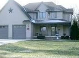 6284 Buena Vista Rd, Lexington, MI 48450