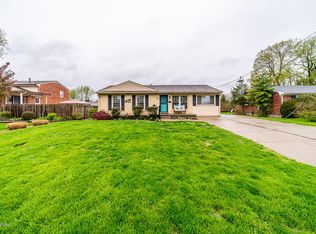 4902 Lea Ann Way, Louisville, KY 40219