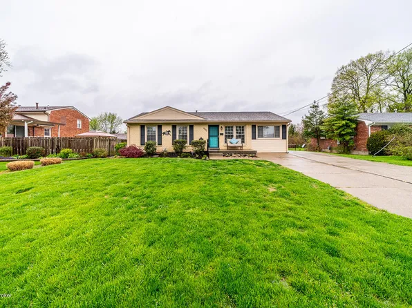 4902 Lea Ann Way, Louisville, KY 40219