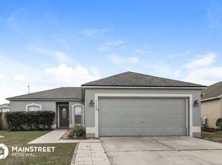 1744 Burnham Ct, Clermont, FL 34714