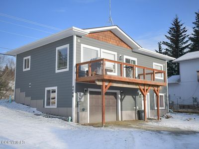 4088 Calhoun St, Homer, AK, 99603