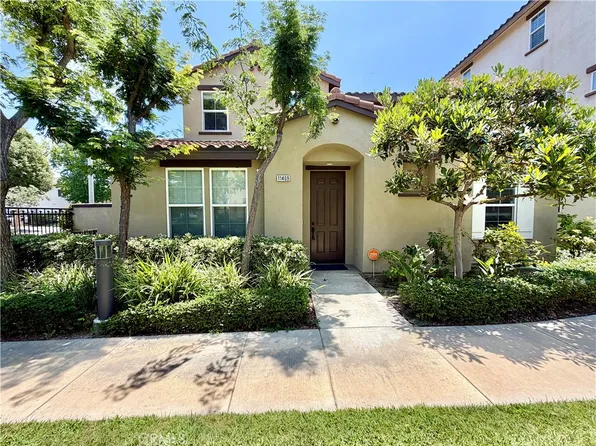 11409 Toscana Cir, Stanton, CA 90680