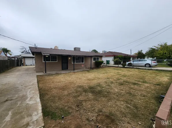 404 Hill St, Bakersfield, CA 93306