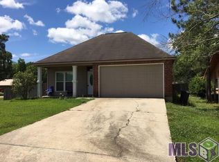 9917 Golden Gate Ave, Baton Rouge, LA 70818