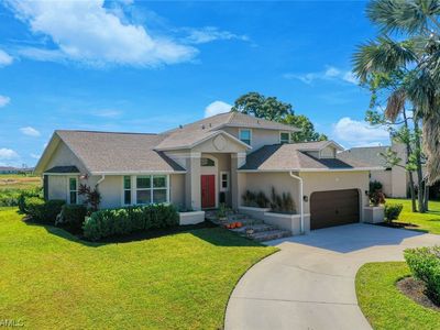 6209 Deer Run, Fort Myers, FL, 33908