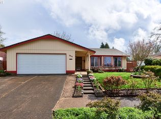 1814 Primrose Ln, Forest Grove, OR