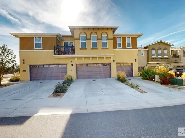 1255 Concho Trl Unit 1, Gardnerville, NV 89410