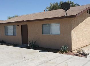 13850 Caliente Dr #A, Desert Hot Springs, CA 92240
