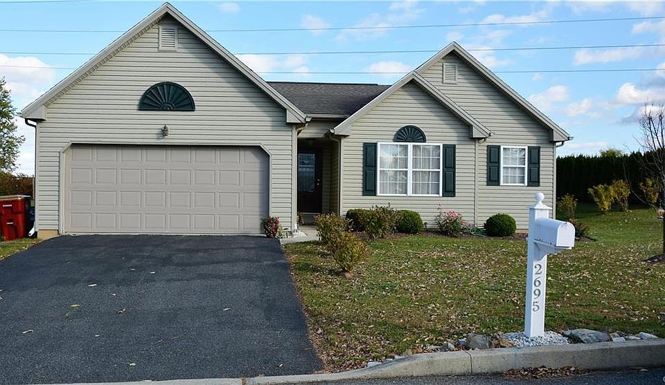1st image of 2695 Knollwood Way
