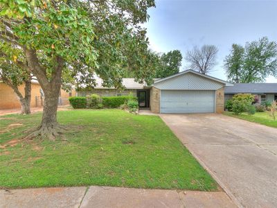 1006 Ridgeway Dr, Yukon, OK, 73099