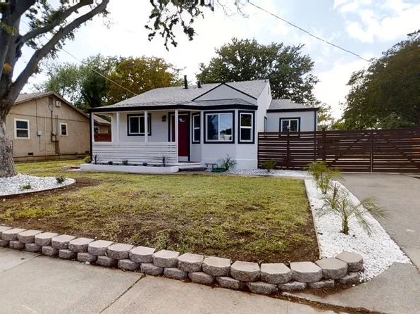 2641 Norwood Ave, Sacramento, CA 95815