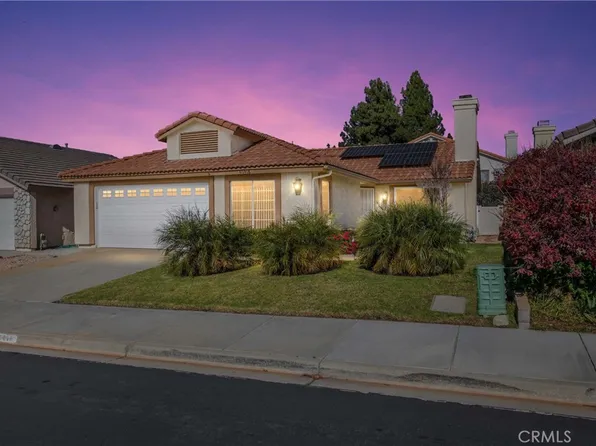 40918 Cypress Point Dr, Cherry Valley, CA 92223