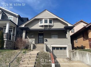 724 W 45th St, Kansas City, MO 64111
