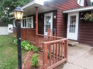 1408 7th Ave, Bloomer, WI 54724