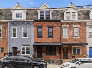 4030 Willow St, Pittsburgh, PA 15201