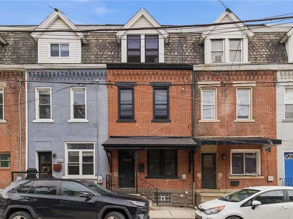 4030 Willow St, Pittsburgh, PA 15201