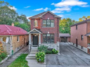 254 John St, Toronto, ON M9N1K2