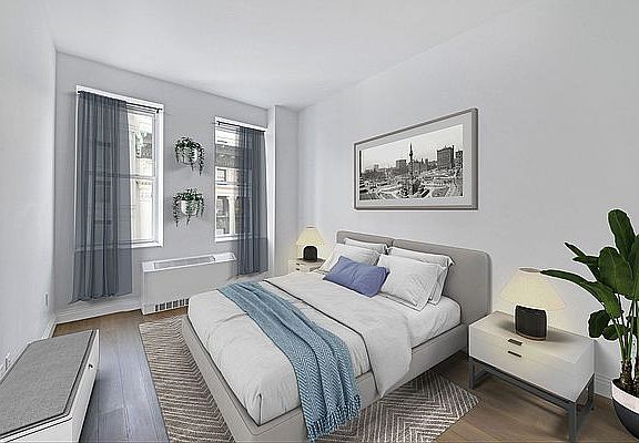 3rd image of 1 Wall St APT 2406