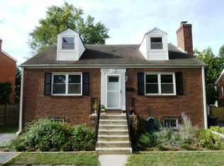 4443 Wells Pkwy, Hyattsville, MD