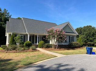 1361 Hodges Mill Rd, Bogart, GA 30677