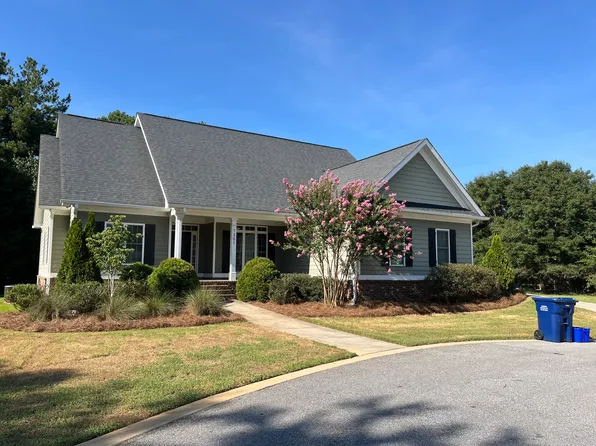 1361 Hodges Mill Rd, Bogart, GA 30677