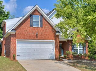 2441 River Birch Dr, Evans, GA 30809