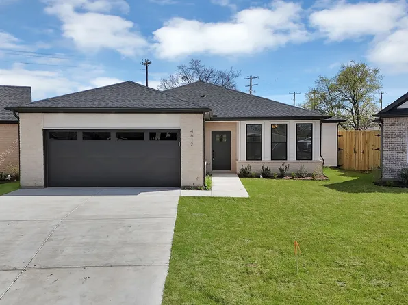 4612 Red Bud Ct, The Colony, TX 75056