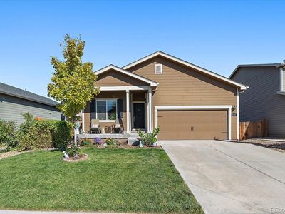 1772 Taos Street, Lochbuie, CO, 80603