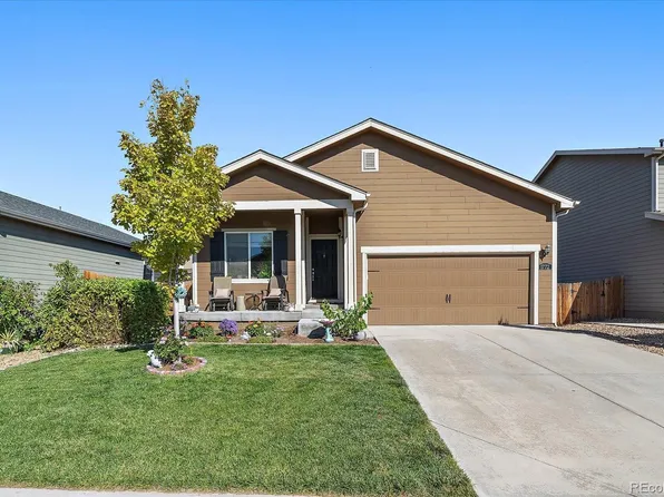 1772 Taos Street, Brighton, CO 80603