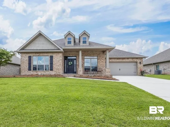 269 Silo Loop, Fairhope, AL 36532