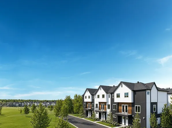 Vue at Lewis Estates