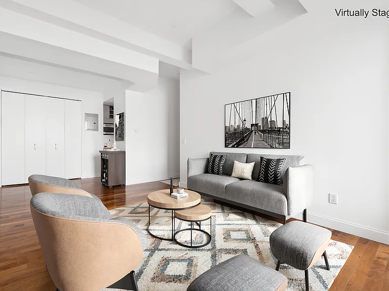 88 Greenwich St #1110 — Photo 5