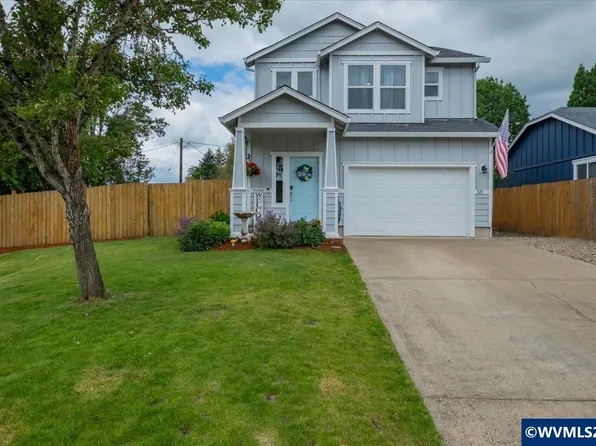 522 Avalon Ct NE, Albany, OR 97322
