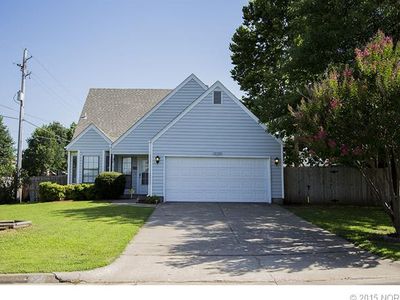10706 E 65th St S, Tulsa, OK, 74133