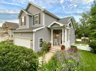 4101 Vidon Dr, Madison, WI 53704