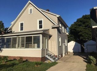 1121 Diamond Ave, South Bend, IN 46628
