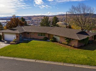 700 Loma Linda Dr, Klamath Falls, OR 97601