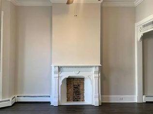 4 Irving St #1, Albany, NY 12202