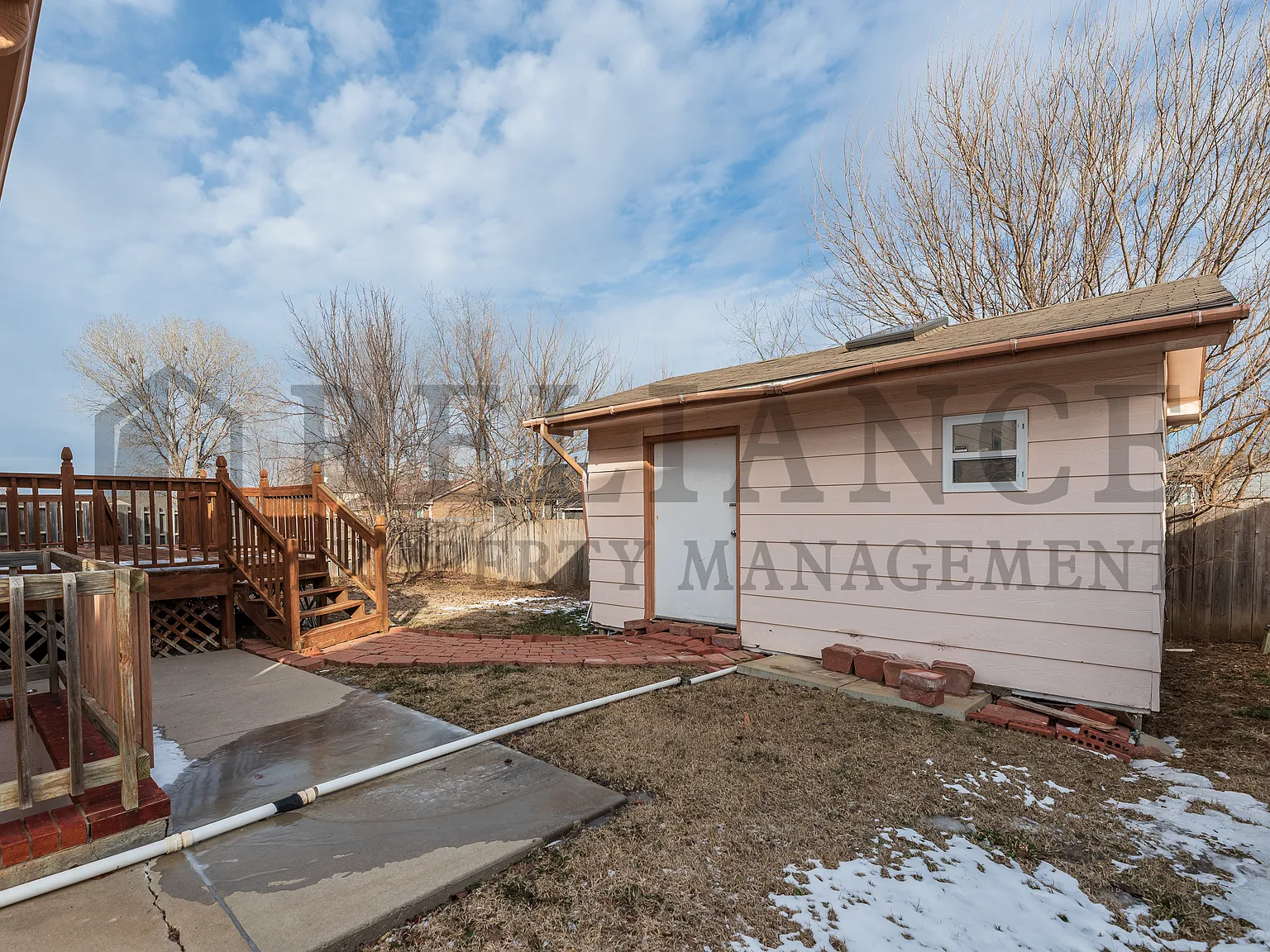 1938 South Chateau Street (CA2) - 1 — Photo 4