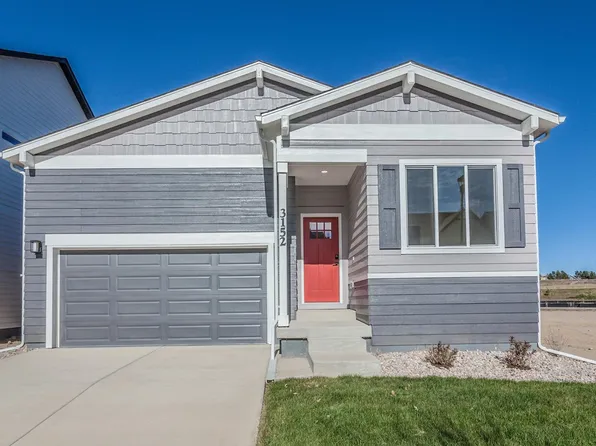 3152 Tourmaline Pl, Fort Collins, CO 80524