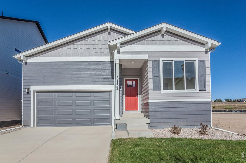 3152 Tourmaline Pl