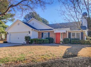 205 Trotters Walk, Covington, GA 30016
