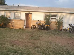 3409 Tanner Dr, Midland, TX 79703