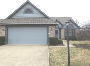 4433 Woodbank Dr, Dayton, OH