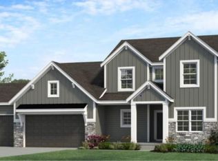 9400 N Chatham Ave, Kansas City, MO 64154