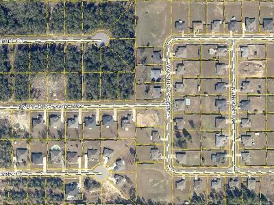LOT A25 Brickhill Ct, Crestview, FL, 32536