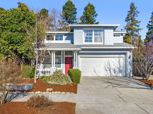2410 Halsey Cir, Davis, CA 95618